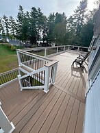 Loons View Limit 20 5 Bedroom Home