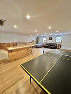 Loons View Limit 20 5 Bedroom Home