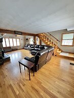 Loons View Limit 20 5 Bedroom Home