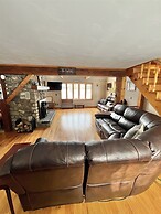 Loons View Limit 20 5 Bedroom Home