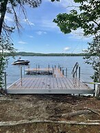 Loons View Limit 20 5 Bedroom Home