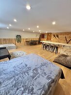 Loons View Limit 20 5 Bedroom Home