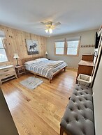 Loons View Limit 20 5 Bedroom Home