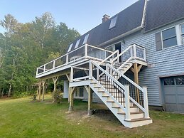 Loons View Limit 20 5 Bedroom Home