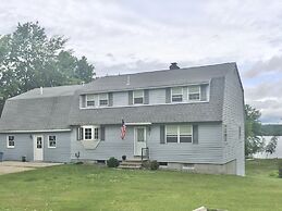 Loons View Limit 20 5 Bedroom Home