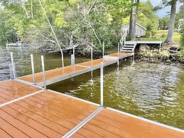 Loons View Limit 20 5 Bedroom Home