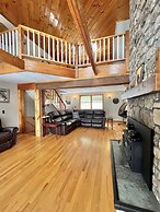 Loons View Limit 20 5 Bedroom Home