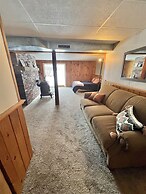 Loons View Limit 20 5 Bedroom Home