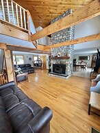 Loons View Limit 20 5 Bedroom Home