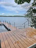 Loons View Limit 20 5 Bedroom Home