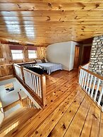Loons View Limit 20 5 Bedroom Home
