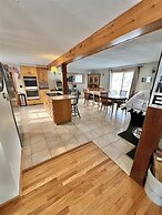 Loons View Limit 20 5 Bedroom Home