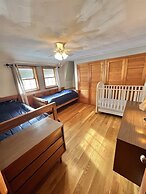 Loons View Limit 20 5 Bedroom Home