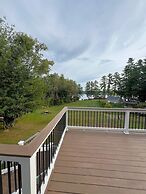 Loons View Limit 20 5 Bedroom Home