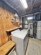 Loons View Limit 20 5 Bedroom Home
