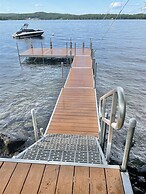 Loons View Limit 20 5 Bedroom Home