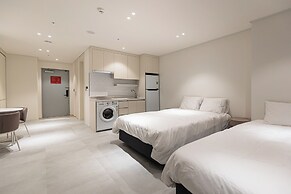 Hotel Modak Namdaemun