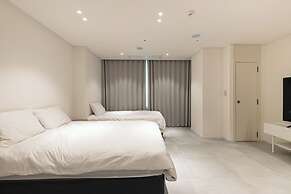 Hotel Modak Namdaemun