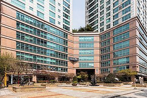 Hotel Modak Namdaemun