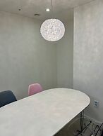 Hotel Modak Namdaemun