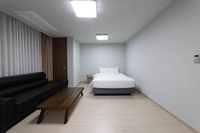 Hotel Modak Namdaemun