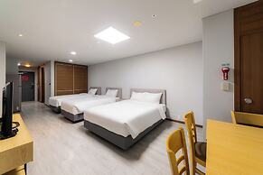 Hotel Modak Namdaemun