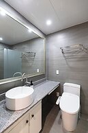 Hotel Modak Namdaemun