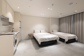 Hotel Modak Namdaemun