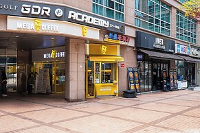 Hotel Modak Namdaemun