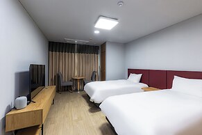 Hotel Modak Namdaemun