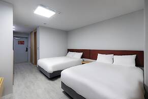 Hotel Modak Namdaemun