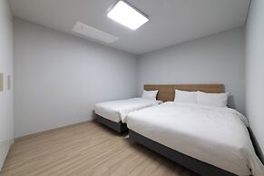 Hotel Modak Namdaemun