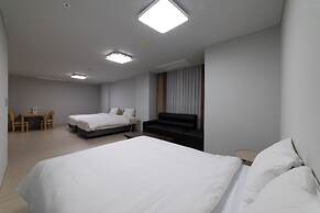 Hotel Modak Namdaemun