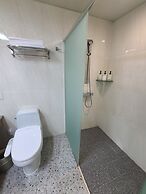 Hotel Modak Namdaemun
