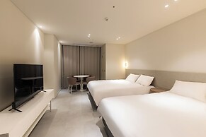 Hotel Modak Namdaemun