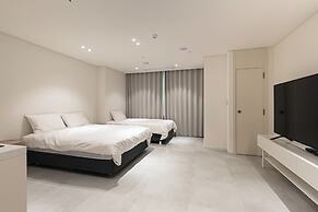 Hotel Modak Namdaemun