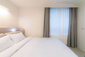 Hotel Modak Namdaemun