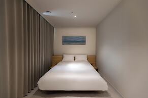 Hotel Modak Namdaemun