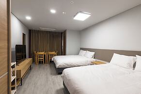 Hotel Modak Namdaemun