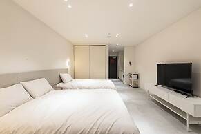 Hotel Modak Namdaemun