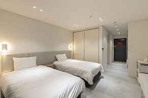 Hotel Modak Namdaemun