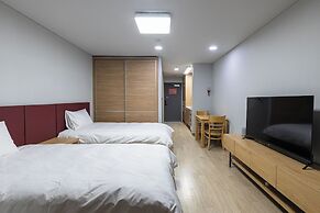 Hotel Modak Namdaemun