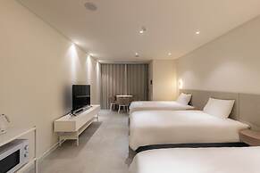 Hotel Modak Namdaemun