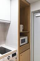 Hotel Modak Namdaemun