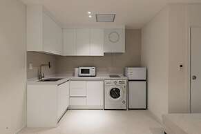 Hotel Modak Namdaemun