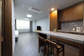 Hotel Modak Namdaemun
