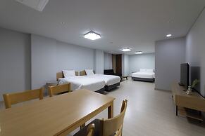 Hotel Modak Namdaemun