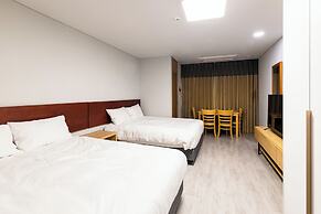 Hotel Modak Namdaemun