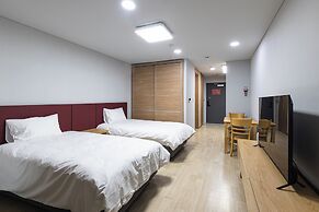 Hotel Modak Namdaemun