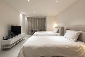 Hotel Modak Namdaemun